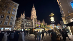 Poznávací zájezd do Německa Poznávací zájezd do Německa