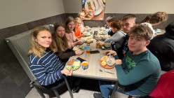 Poznávací zájezd do Německa Poznávací zájezd do Německa