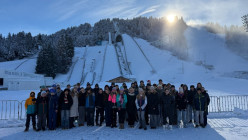 Poznávací zájezd do Německa Poznávací zájezd do Německa