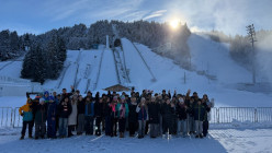 Poznávací zájezd do Německa Poznávací zájezd do Německa