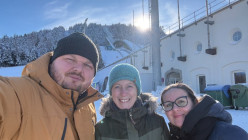 Poznávací zájezd do Německa Poznávací zájezd do Německa