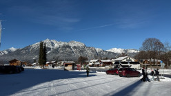 Poznávací zájezd do Německa Poznávací zájezd do Německa