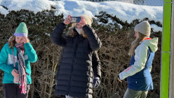 Poznávací zájezd do Německa Poznávací zájezd do Německa