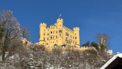 Poznávací zájezd do Německa Poznávací zájezd do Německa