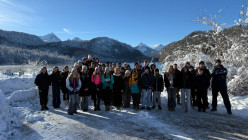 Poznávací zájezd do Německa Poznávací zájezd do Německa