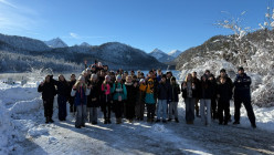 Poznávací zájezd do Německa Poznávací zájezd do Německa