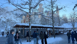 Poznávací zájezd do Německa Poznávací zájezd do Německa