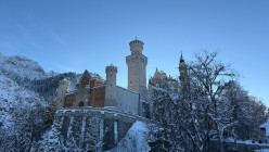 Poznávací zájezd do Německa Poznávací zájezd do Německa