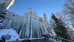 Poznávací zájezd do Německa Poznávací zájezd do Německa