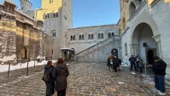 Poznávací zájezd do Německa Poznávací zájezd do Německa