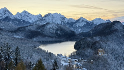 Poznávací zájezd do Německa Poznávací zájezd do Německa