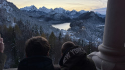 Poznávací zájezd do Německa Poznávací zájezd do Německa