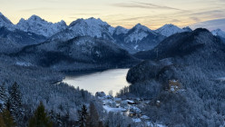 Poznávací zájezd do Německa Poznávací zájezd do Německa