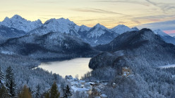 Poznávací zájezd do Německa Poznávací zájezd do Německa