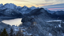 Poznávací zájezd do Německa Poznávací zájezd do Německa