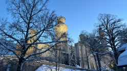 Poznávací zájezd do Německa Poznávací zájezd do Německa