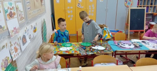 Učíme se - prosinec