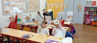 Učíme se - prosinec