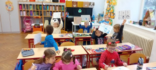 Učíme se - prosinec