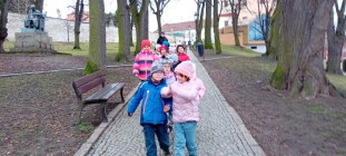 Učíme se - prosinec