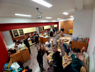 Vánoční pečení