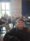 Vánoční besídka