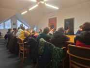 Šesťáci na Městském úřadě v Litomyšli