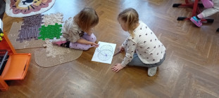 Učíme se - prosinec