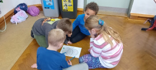 Učíme se - prosinec