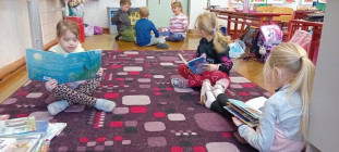 Učíme se - prosinec