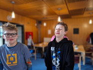 Oslava narozenin a rozloučení s Honzou