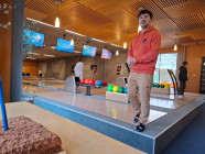 Oslava narozenin a rozloučení s Honzou