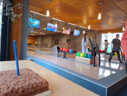 Oslava narozenin a rozloučení s Honzou