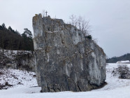 Exkurze deváťáků do Sloupsko-šošůvských jeskyní a do Jaderné elektrárny Dukovany Exkurze deváťáků do Sloupsko-šošůvských jeskyní a do Jaderné elektrárny Dukovany
