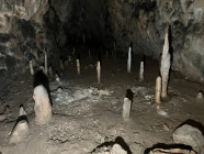 Exkurze deváťáků do Sloupsko-šošůvských jeskyní a do Jaderné elektrárny Dukovany Exkurze deváťáků do Sloupsko-šošůvských jeskyní a do Jaderné elektrárny Dukovany