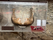 Exkurze deváťáků do Sloupsko-šošůvských jeskyní a do Jaderné elektrárny Dukovany Exkurze deváťáků do Sloupsko-šošůvských jeskyní a do Jaderné elektrárny Dukovany