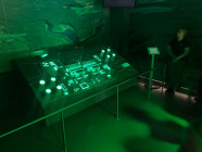 Exkurze deváťáků do Sloupsko-šošůvských jeskyní a do Jaderné elektrárny Dukovany Exkurze deváťáků do Sloupsko-šošůvských jeskyní a do Jaderné elektrárny Dukovany