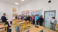 Preventivní program