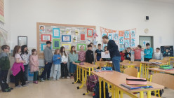 Preventivní program