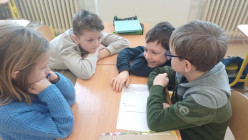 Preventivní program