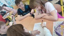Preventivní program