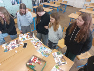 Společné holčičí odpoledne