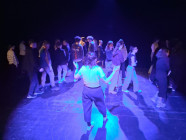 Krabat + workshop