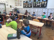 Koumáci a rodiče v akci