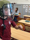 Koumáci a rodiče v akci
