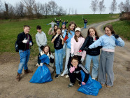 Ukliďme si Litomyšl