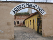 Dějepisná exkurze do Terezína