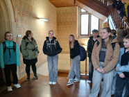 Dějepisná exkurze do Kutné Hory