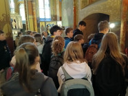 Dějepisná exkurze do Kutné Hory