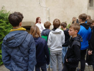 Dějepisná exkurze do Kutné Hory